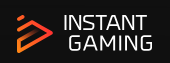 Logo Instant Gaming